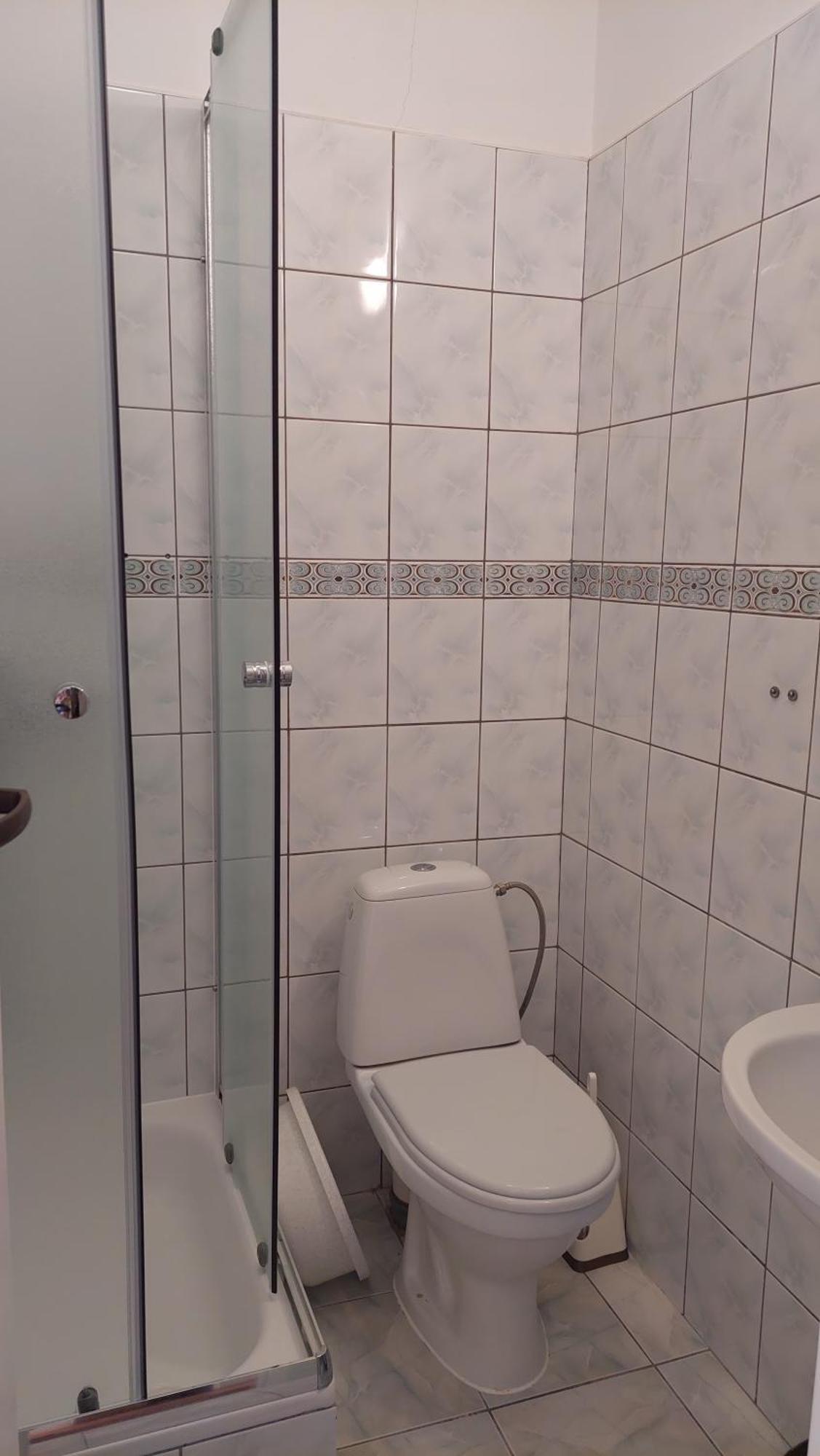 Noclegi U Krystyny Rewal Zimmer foto