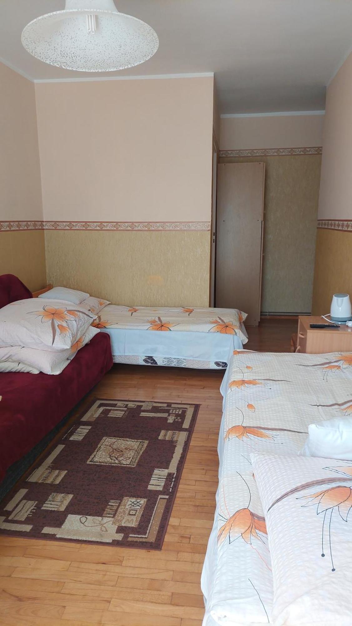 Noclegi U Krystyny Rewal Zimmer foto
