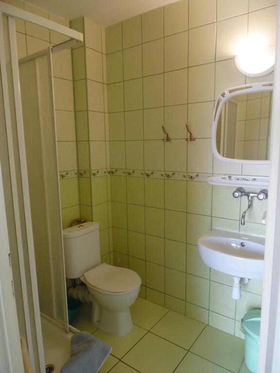 Noclegi U Krystyny Rewal Zimmer foto