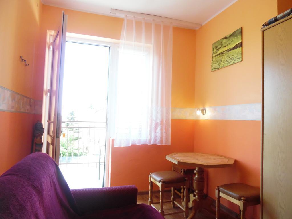 Noclegi U Krystyny Rewal Zimmer foto