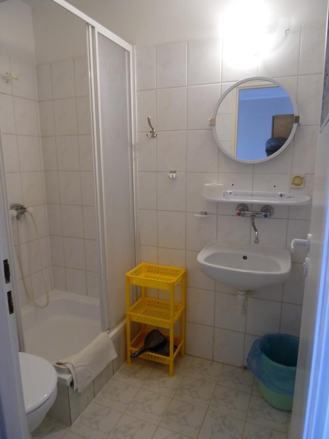 Noclegi U Krystyny Rewal Zimmer foto
